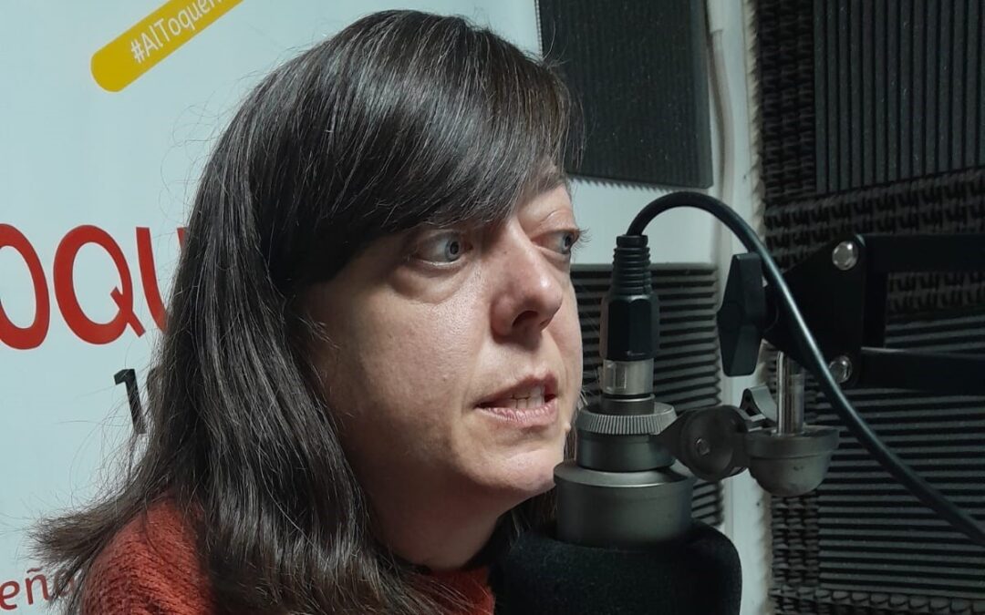 Historias del Presente, a 10 años de la primera marcha «Ni una menos».