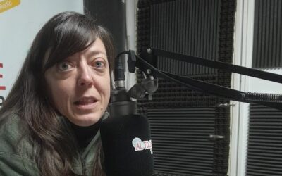De Carlos describe la situación que atraviesa la Maternidad Hortensia Gardey de Kowalk