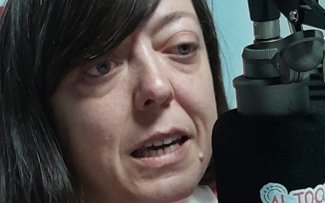 Lucía De Carlos y el avance del aparato represor del Estado nacional
