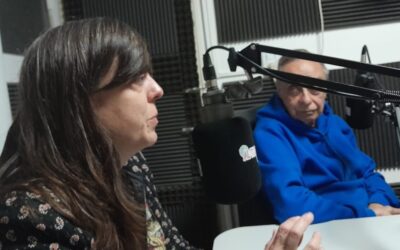 Historias del presente 390