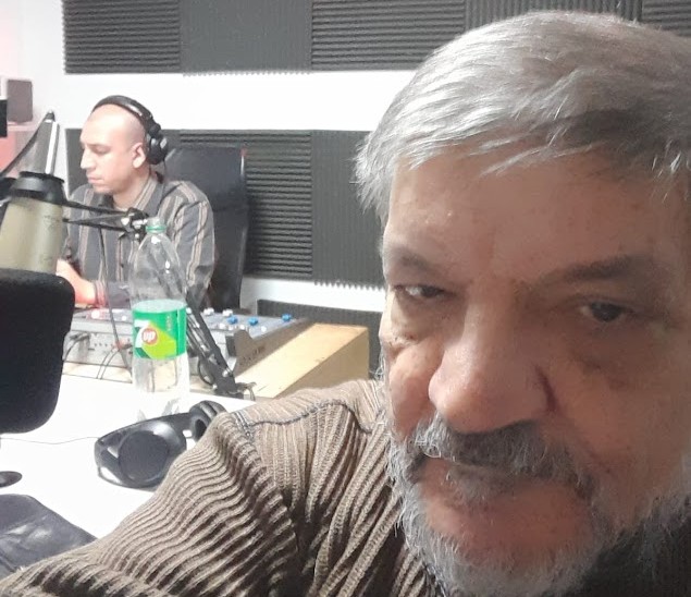 Edición número 400 de Historias del Presente