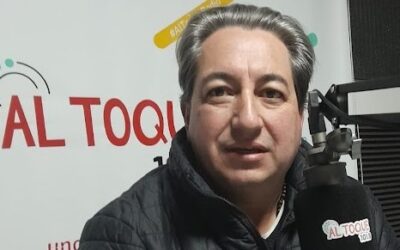 Edición número 401 de Historias del Presente