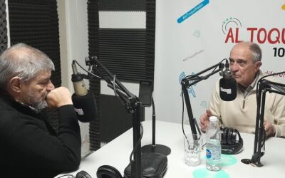 Edición 388 de “Historias del Presente”