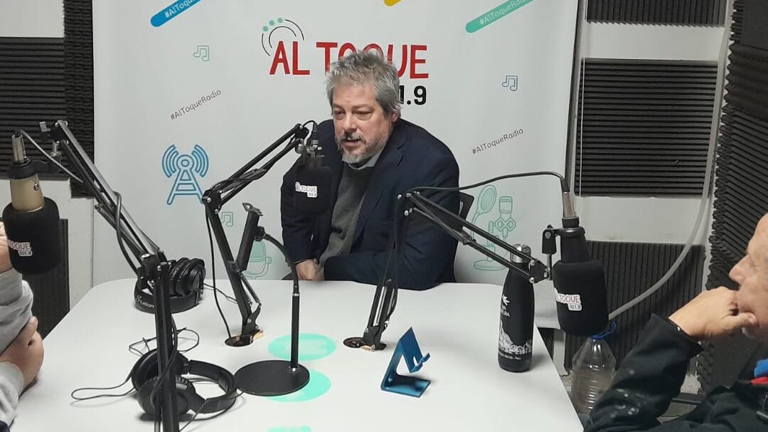 Analizamos junto a Gustavo Terzaga las referencias económicas y sociales del mensaje de Cristina de Kirchner