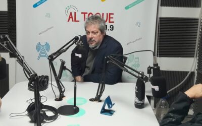 Analizamos junto a Gustavo Terzaga las referencias económicas y sociales del mensaje de Cristina de Kirchner