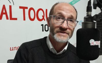 Edición 404 de “Historias del presente”