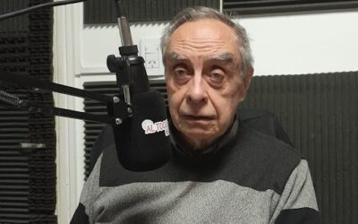 Edición 403 de Historias del Presente