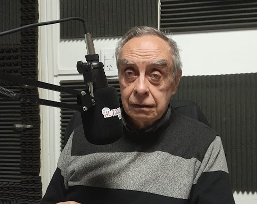 Edición 403 de Historias del Presente