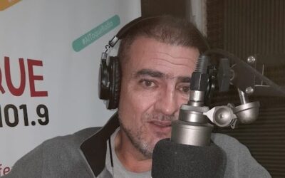 Edición 406 de Historias del Presente
