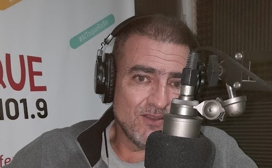 Edición 406 de Historias del Presente