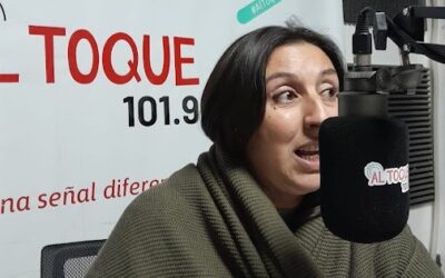 Edición 415 de Historias del presente