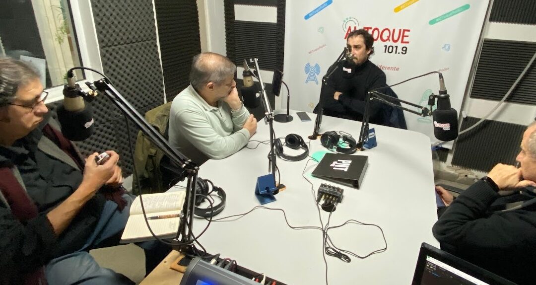 Historias del presente 409