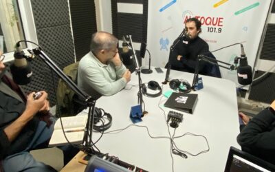 Historias del presente 409