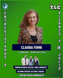 Edición 430 de Historias del Presente