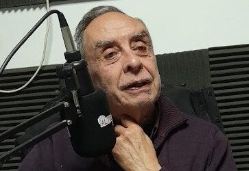 Edición 441 de Historias del Presente