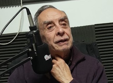 Edición 441 de Historias del Presente