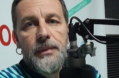 Edición 430 de Historias del Presente