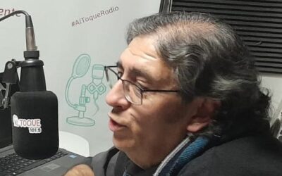Edición 438 de Historias del Presente