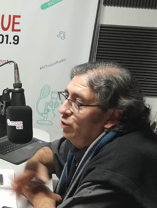 Edición 438 de Historias del Presente