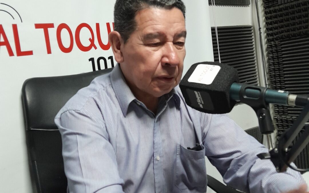 Edición 445 de Historias del presente