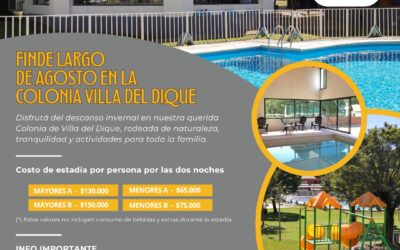 Información para afiliados del Sindicato de Luz y Fuerza