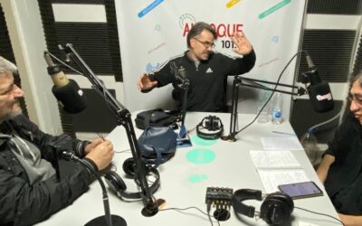 Edición 429 de Historias del presente