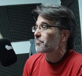 Edición 455 de Historias del Presente