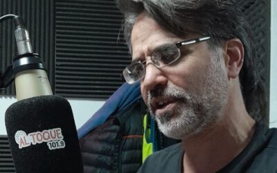 EDICIÓN 483 DE HISTORIAS DEL PRESENTE