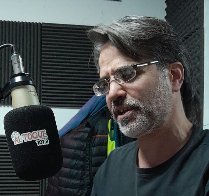 EDICIÓN 483 DE HISTORIAS DEL PRESENTE