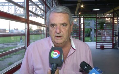 Edición 461 de Historias del Presente – Homenaje a Fernando Sassatelli