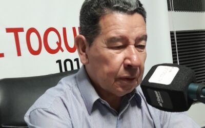 464 ediciones de  Historias del Presente