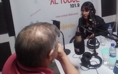 Edición 462 de Historias del Presente
