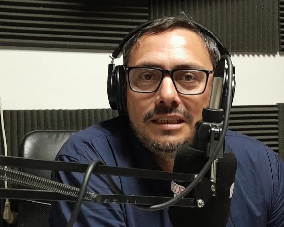 Edición 471 de Historias del presente