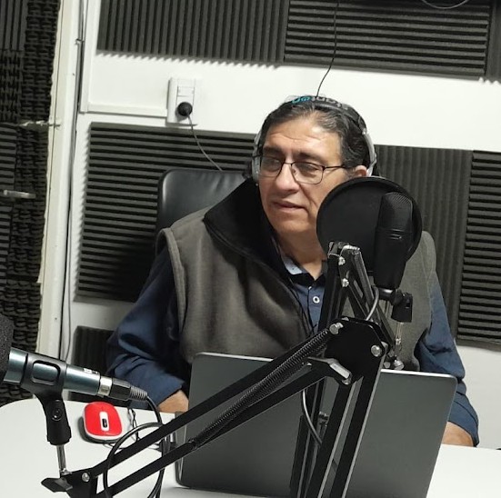 Edición 452 de Historias del Presente