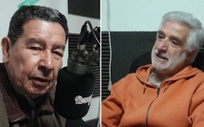 Edición 450 de Historias del presente