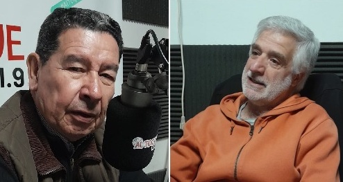 Edición 450 de Historias del presente