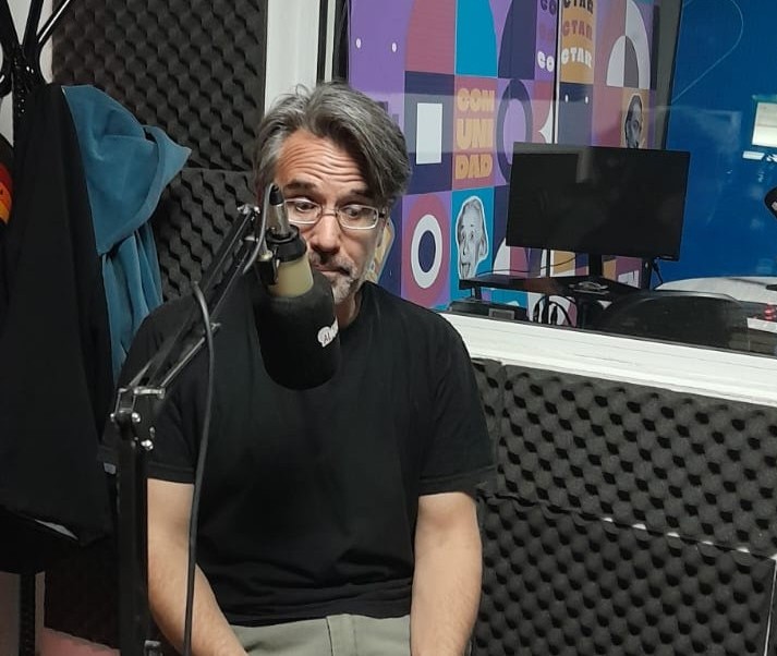 Historias Del Presente 469