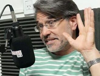 Edición 465 de Historias del presente