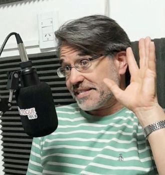Edición 465 de Historias del presente