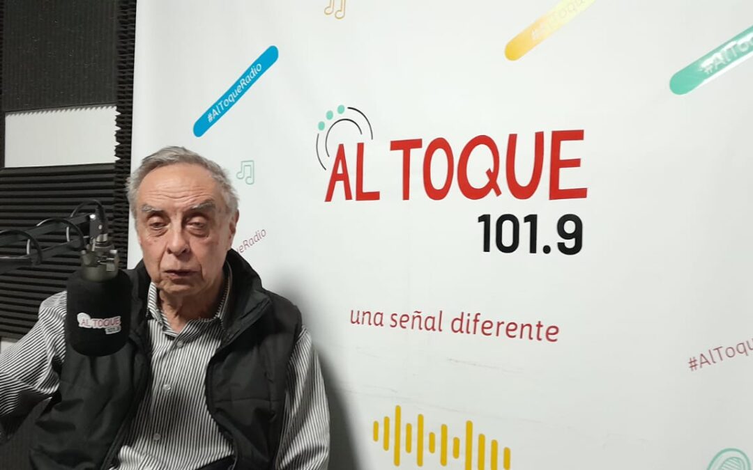 Historias Del Presente 469