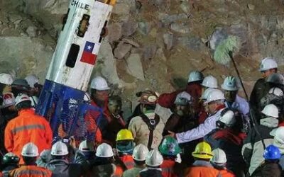 Edición 472 de Historias del Presente