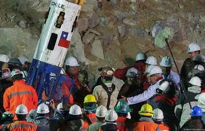 Edición 472 de Historias del Presente