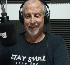 Edición 474 de Historias del Presente