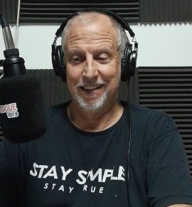 Edición 474 de Historias del Presente