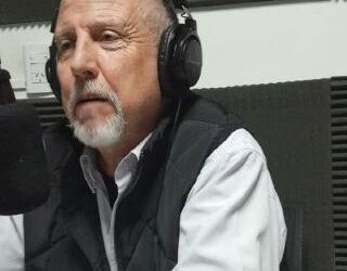 Juan José Miras. Edición 484 de Historias del Presente