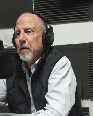 Juan José Miras. Edición 484 de Historias del Presente