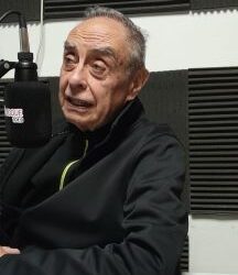 Eduardo Massa. Abogado, Ex legislador provincial. Columnista