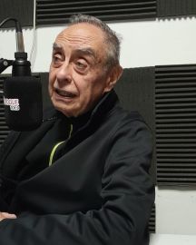 Eduardo Massa. Abogado, Ex legislador provincial. Columnista