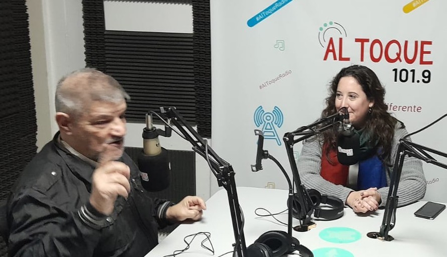 Edición 472 de Historias del Presente