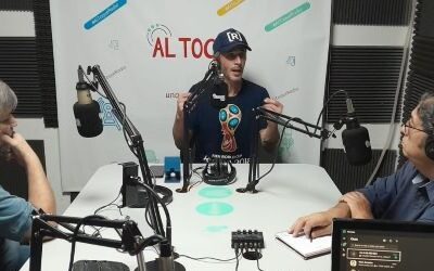 Edición 480 de Historias del presente